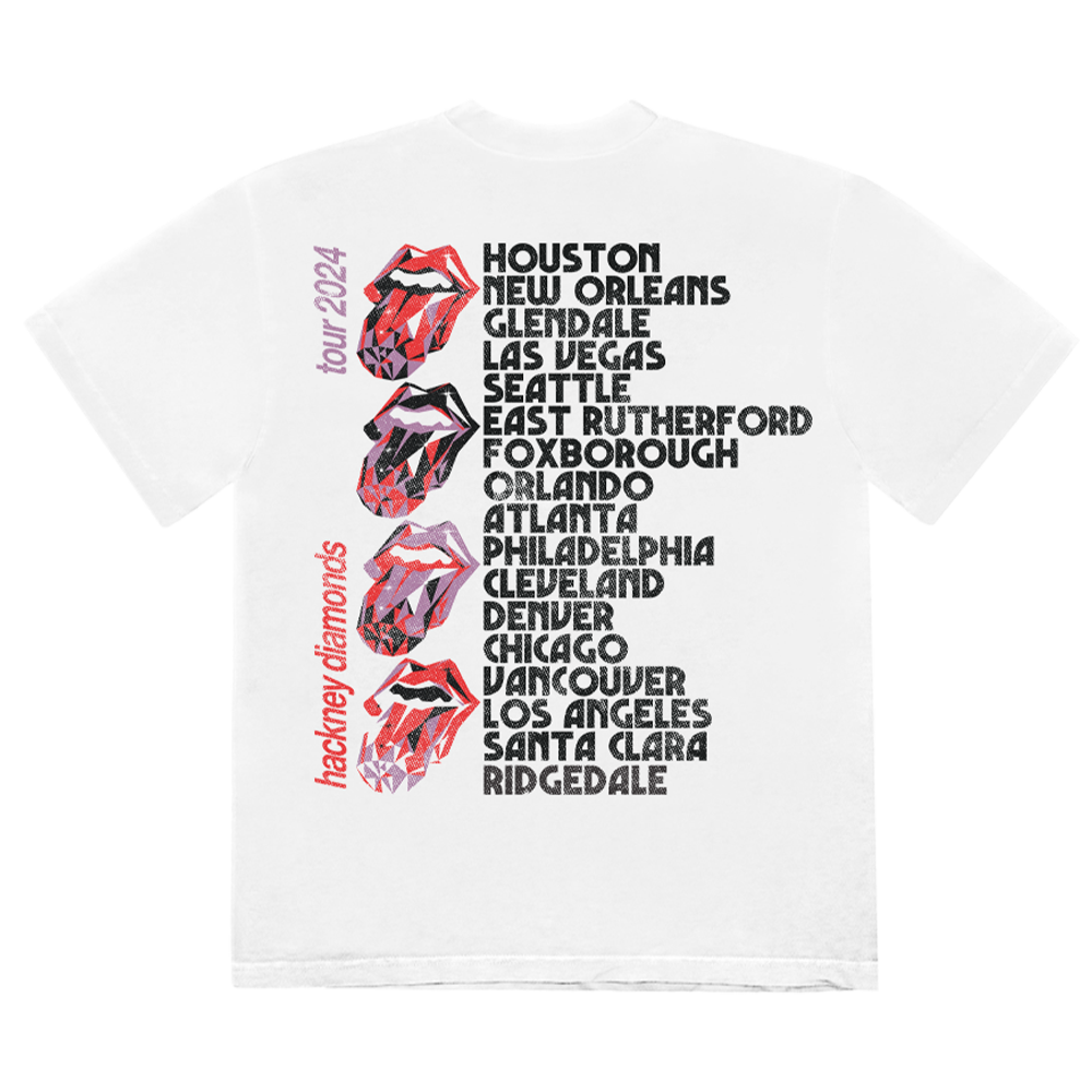 Rolling Stones Clothing & Merch | Rolling Stones Store - The Rolling Stones Clothing & Merch | Rolling Stones Store - The