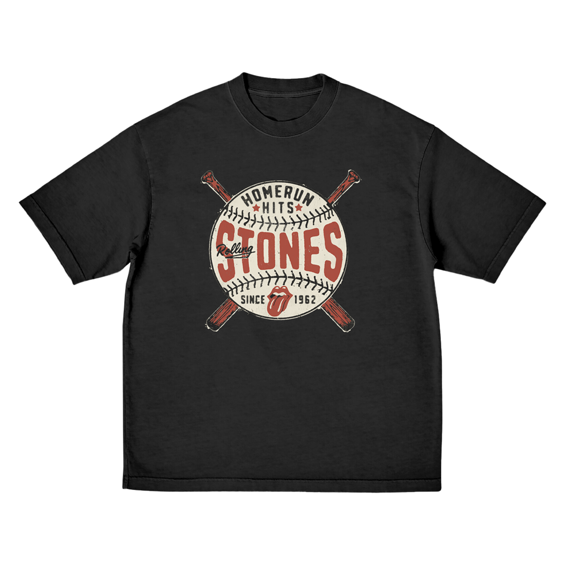 Homerun Hits T-Shirt