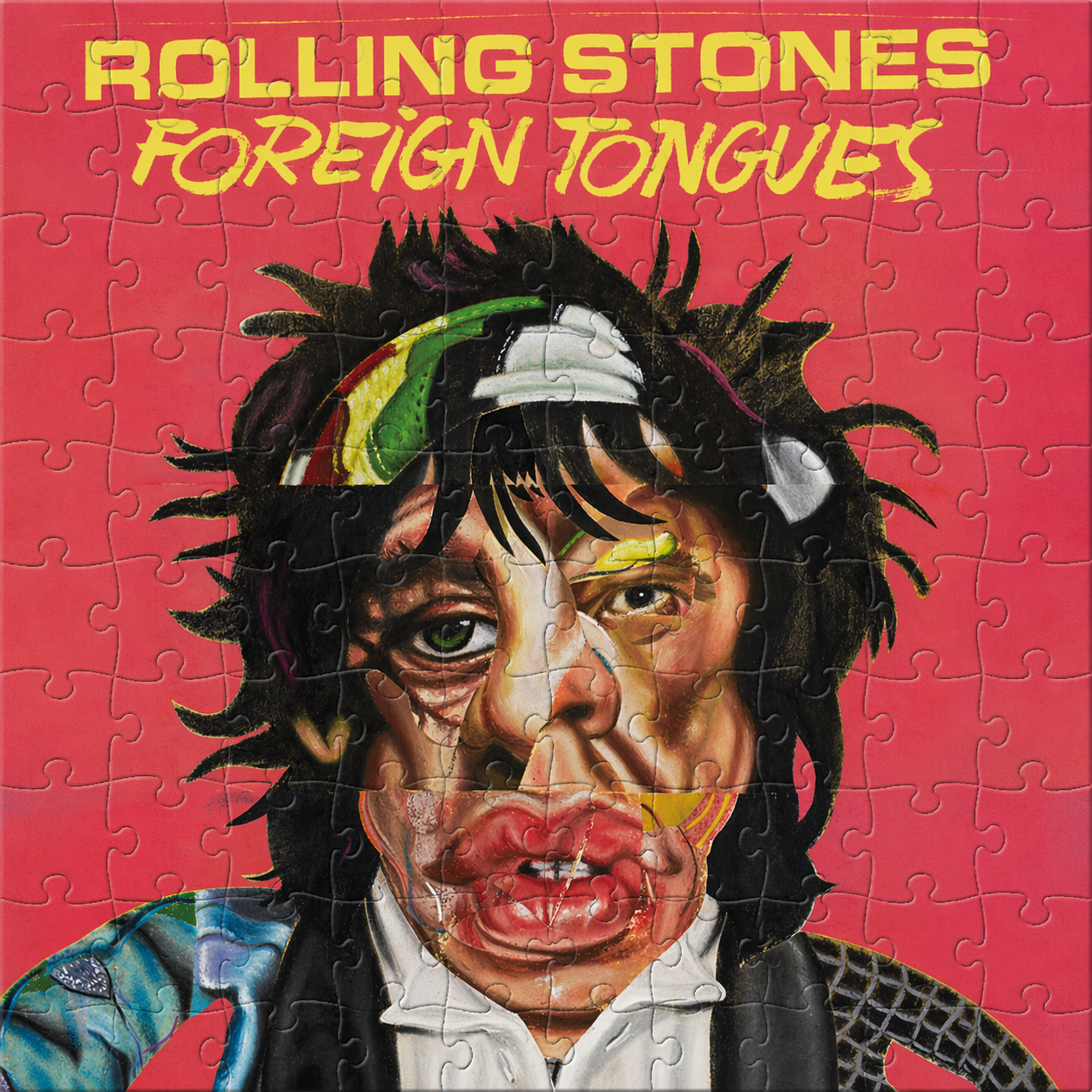 Collections - The Rolling Stones Collections - The Rolling Stones