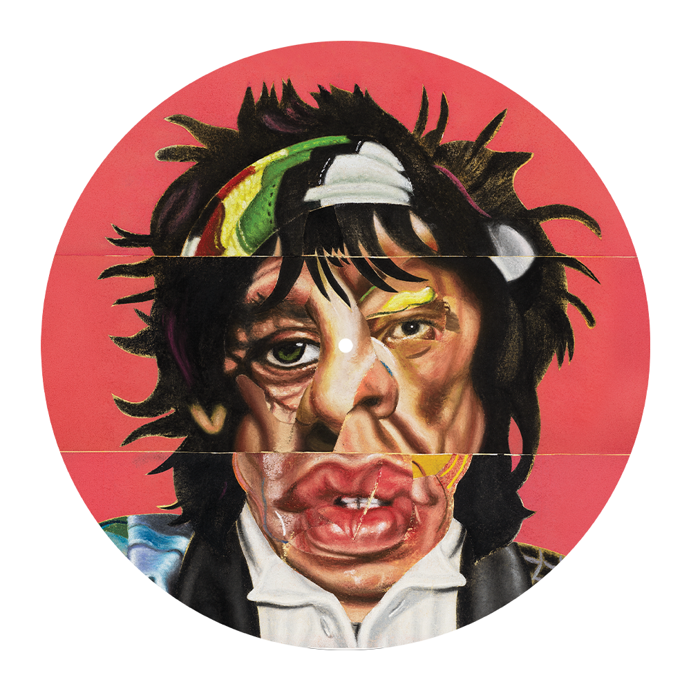 The Rolling Stones Music - The Rolling Stones The Rolling Stones Music - The Rolling Stones
