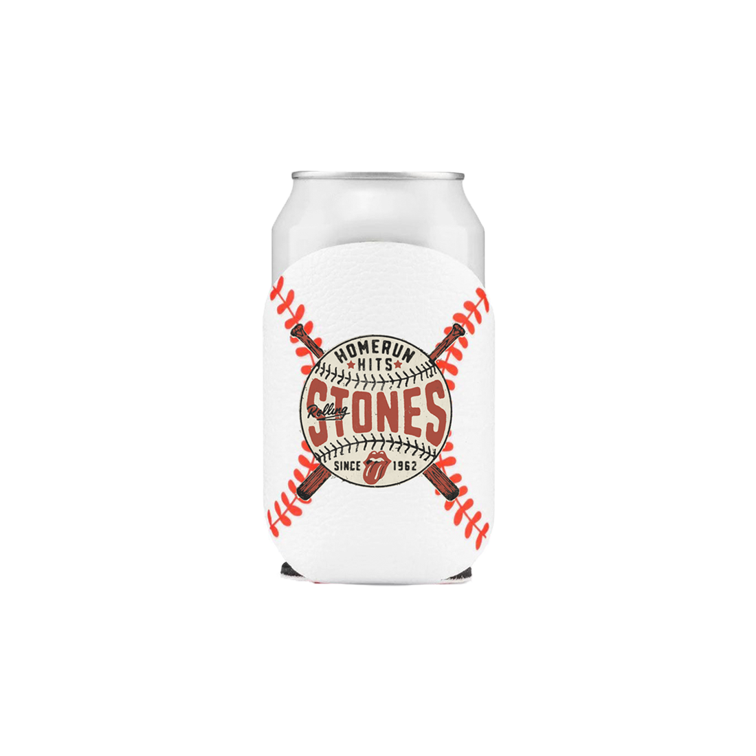 Homerun Hits Drink Insulator