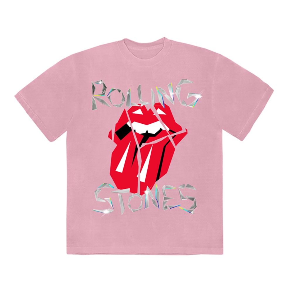 Rollingstone shirt top