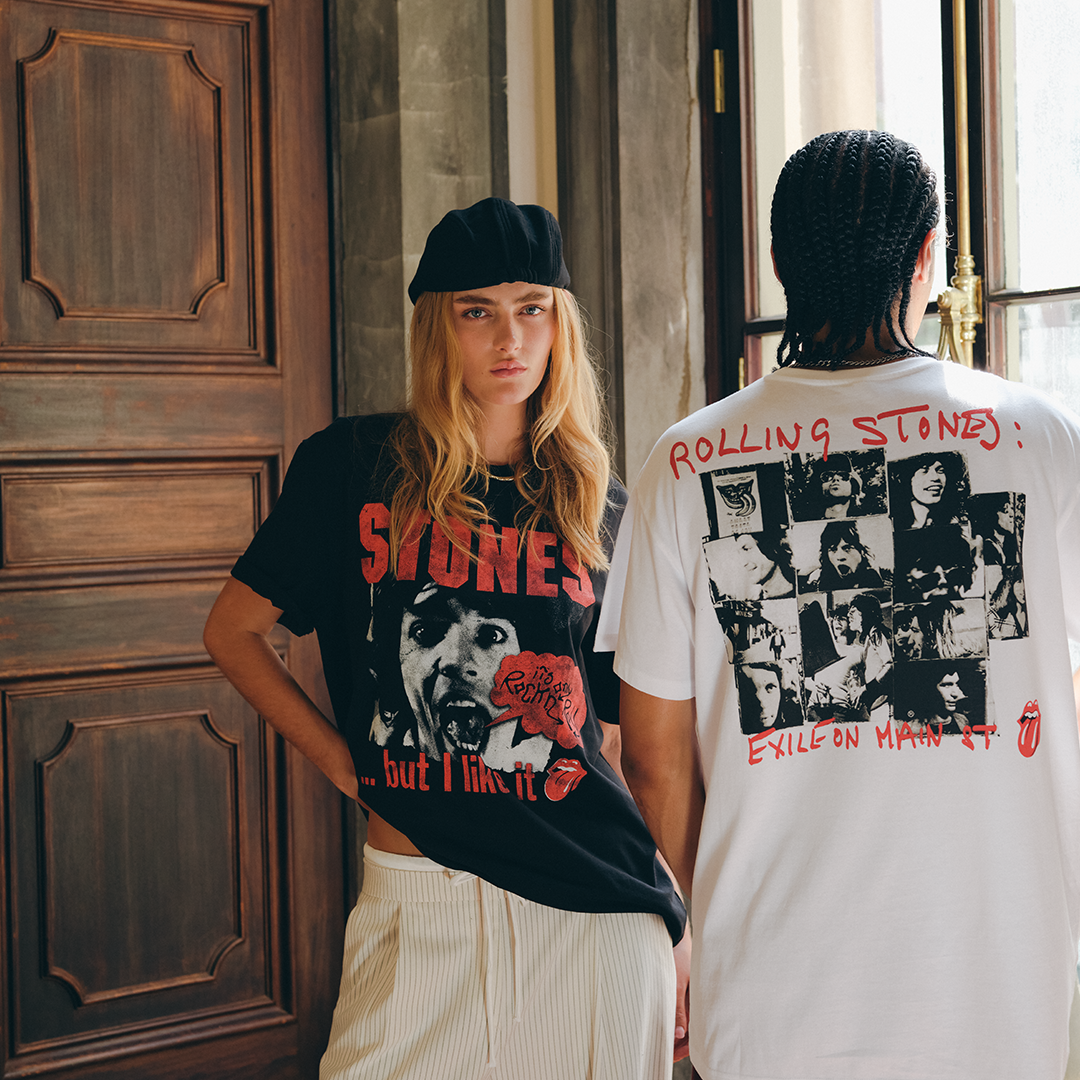 But I Like It Black T-Shirt Model