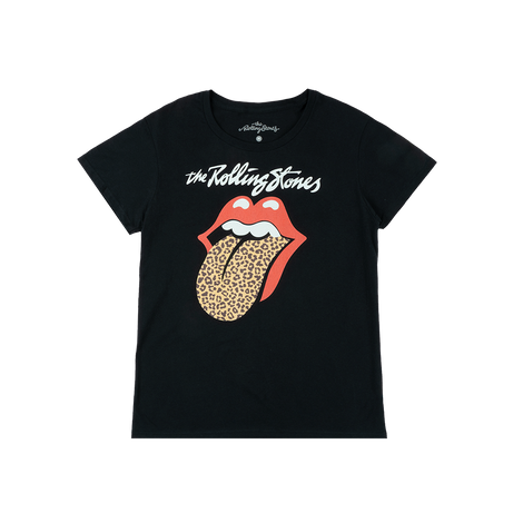 Leopard Tongue Women’s T-Shirt