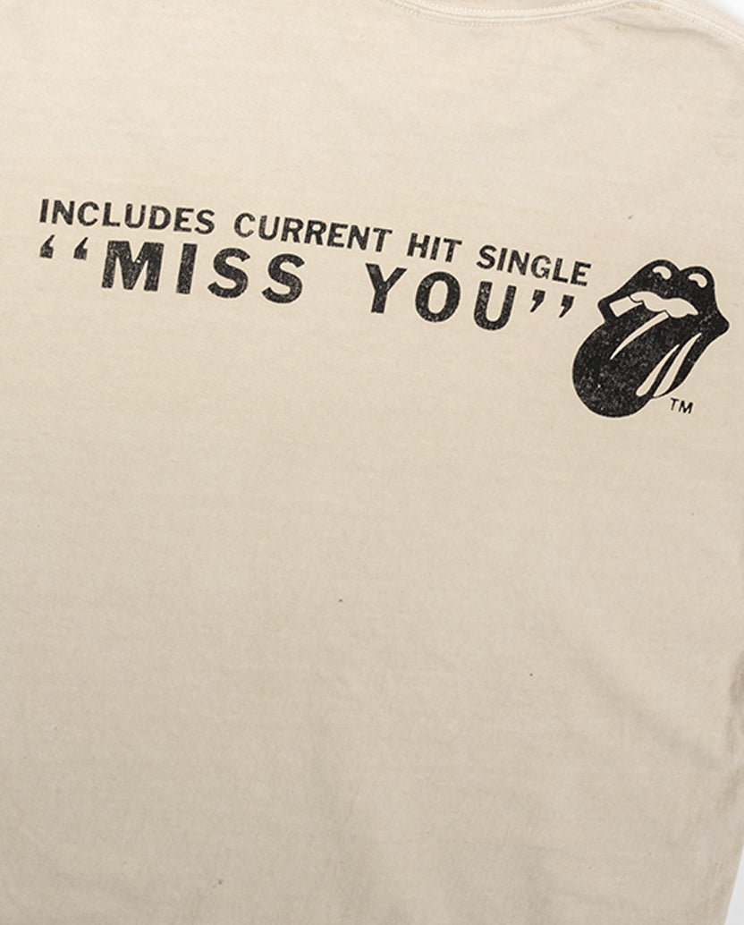 Some Girls Long Sleeve T-Shirt Back Detail