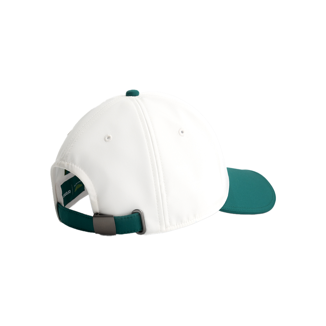 ASTON MARTIN Aramco F1® X ROLLING STONES CAP - The Rolling Stones