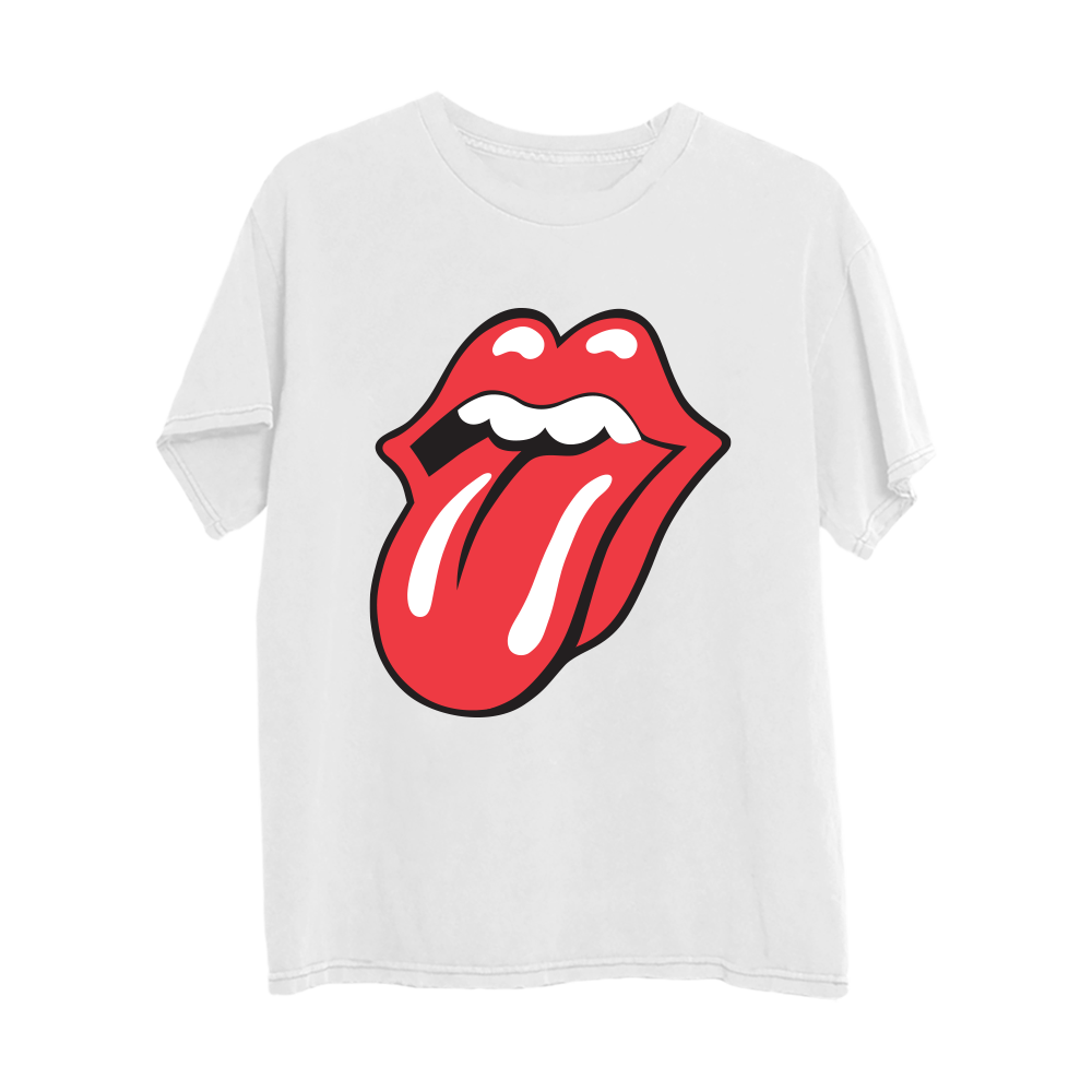 Classic Tongue T-Shirt