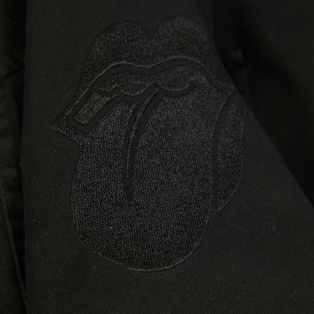 RS No. 9 Crest Military Jacket 