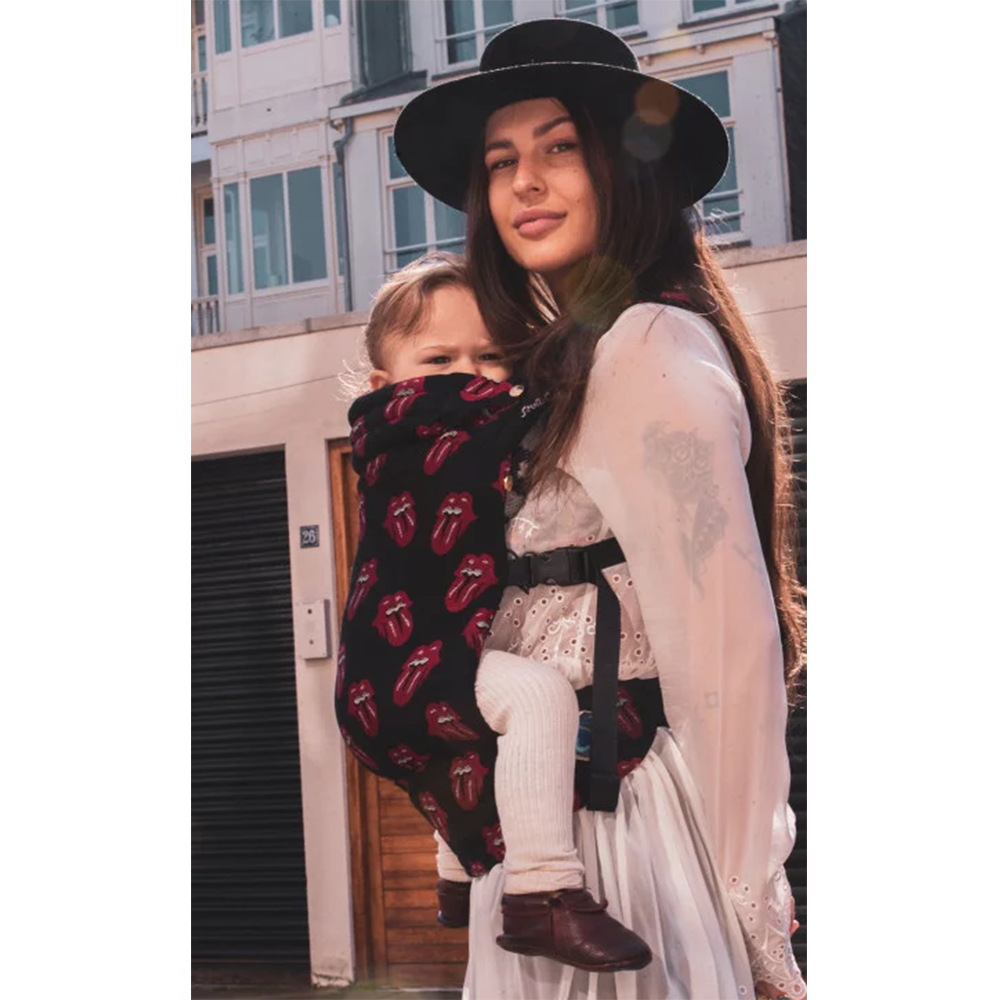 Stones x Artipoppe Baby Carrier Model 1