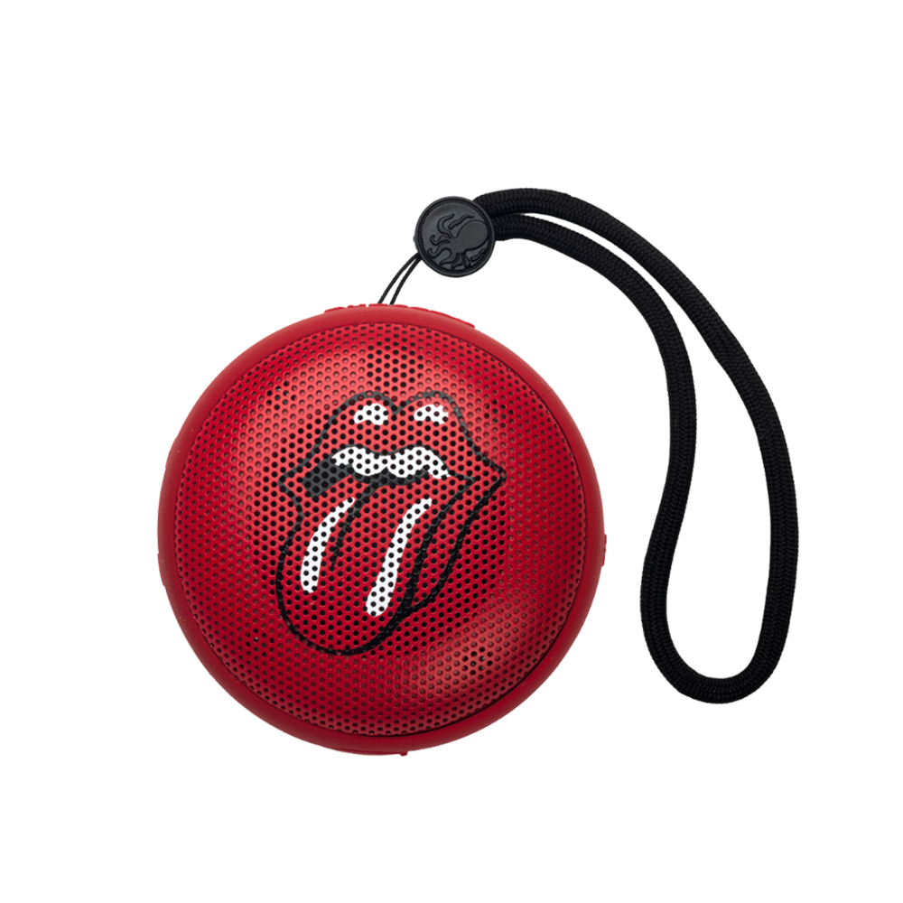RS No.9 Audio & Tech Accessories - The Rolling Stones