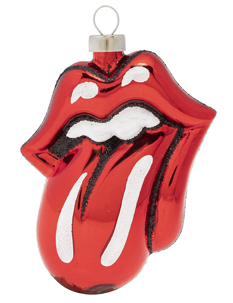 Stones x kat + annie Classic Tongue Ornament Front