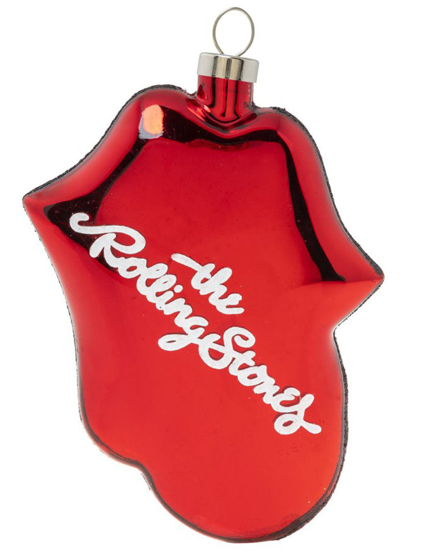 Stones x kat + annie Classic Tongue Ornament Back