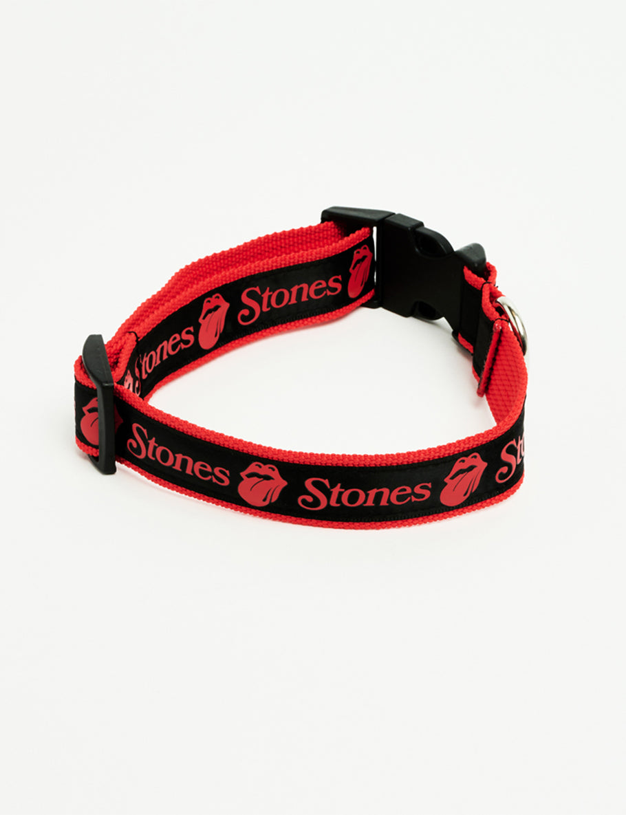 RS No. 9 Carnaby St. Dog Collar Detail
