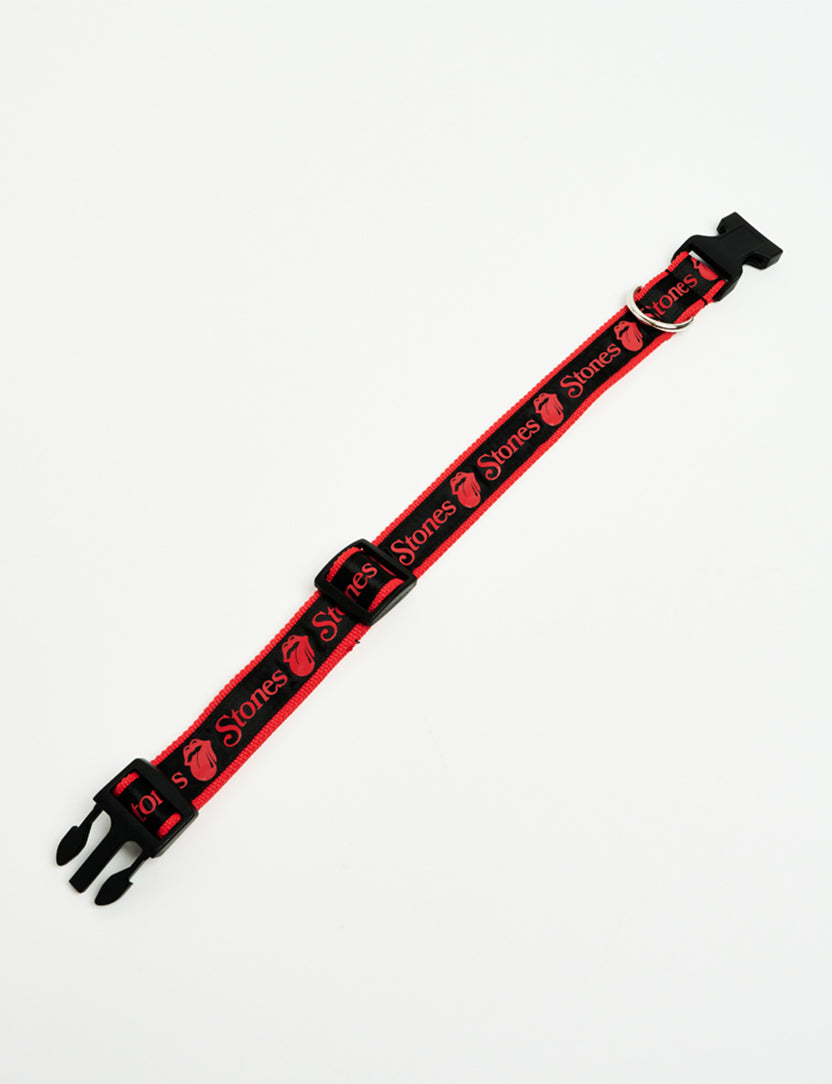 RS No. 9 Carnaby St. Dog Collar Full