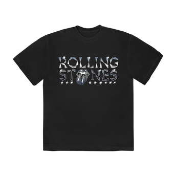 Rolling Stones Icy T-Shirt