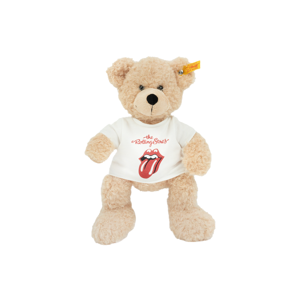 RS No. 9 x Steiff Bear