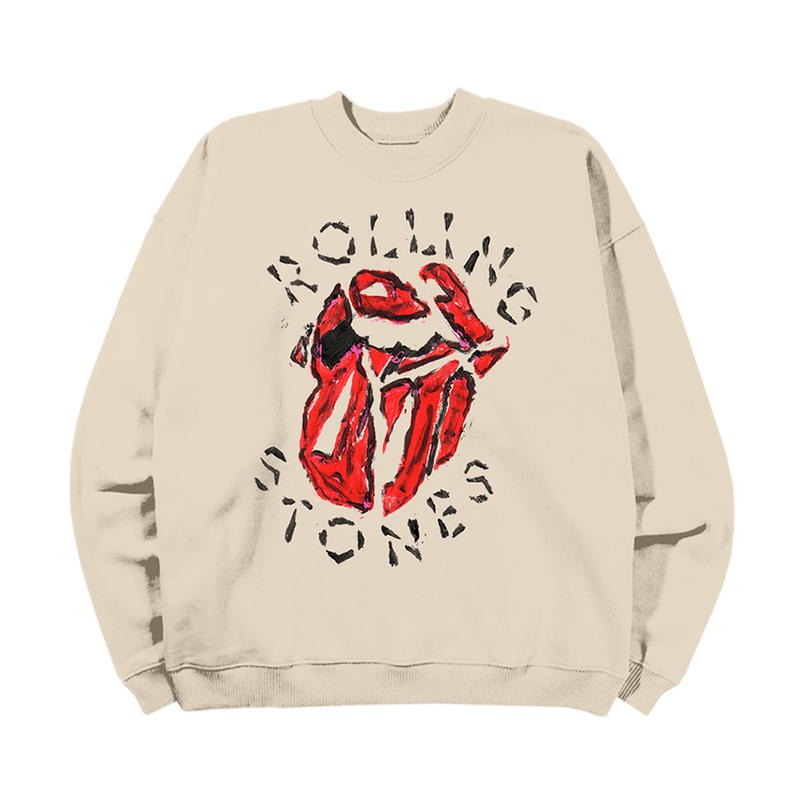 Rolling Stones Outerwear | Rolling Stones Store - The Rolling Stones