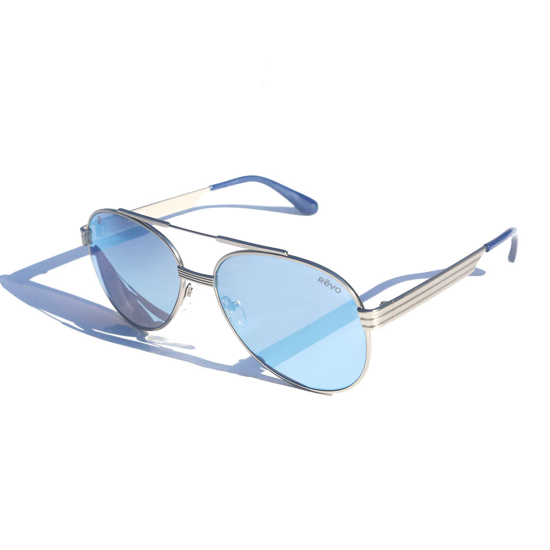 Rolling Stones x Revo Limited Edition Satisfaction Sunglass Set 3