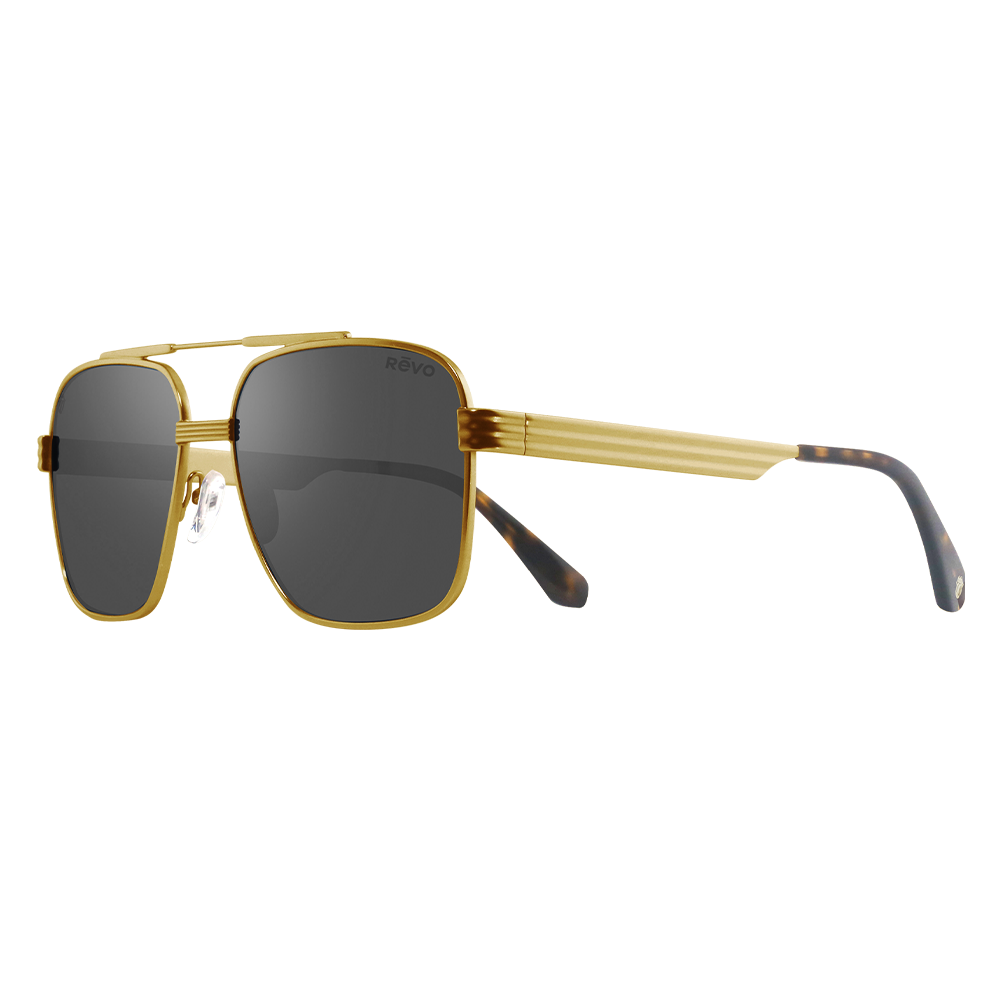 Rolling Stones x Revo Limited Edition Satisfaction Sunglass Set 4