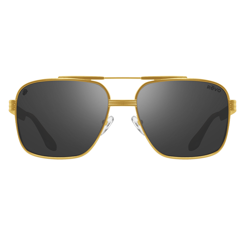 Rolling Stones x Revo Limited Edition Satisfaction Sunglass Set 6