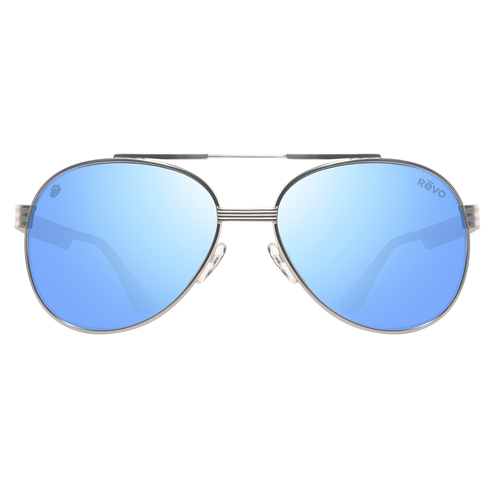 Rolling Stones x Revo Limited Edition Satisfaction Sunglass Set 5