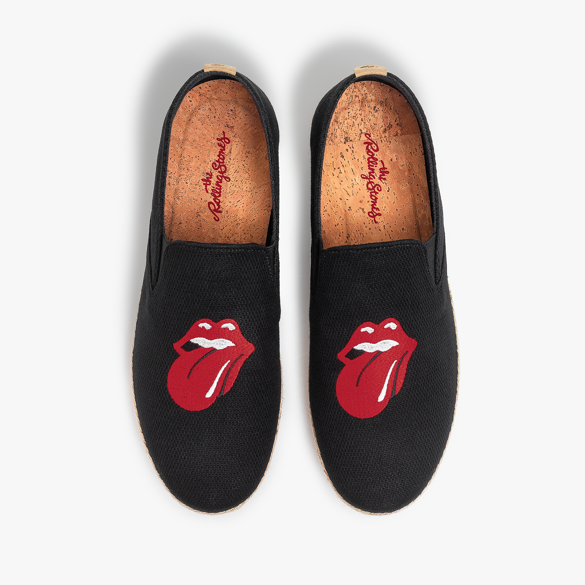 The Rolling Stones x Patara - Seeker 1