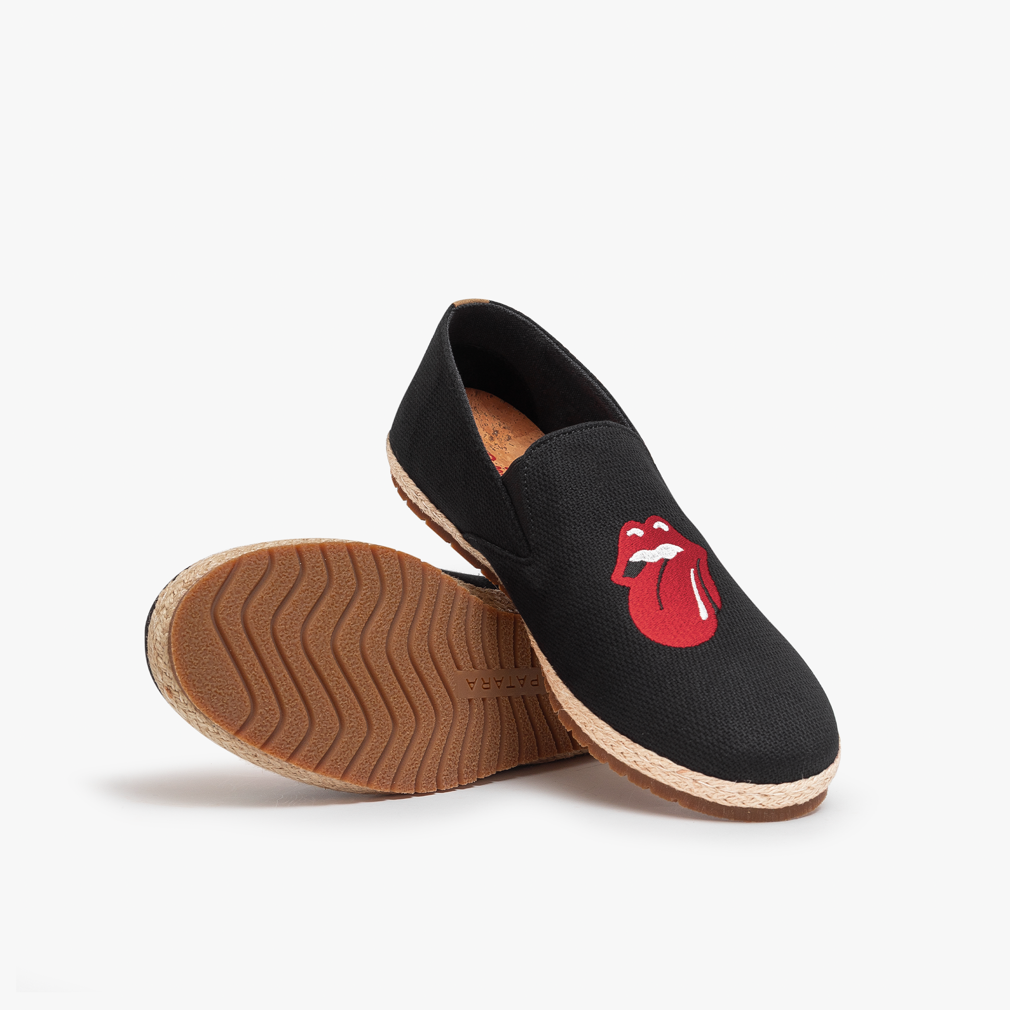 The Rolling Stones x Patara - Seeker 2