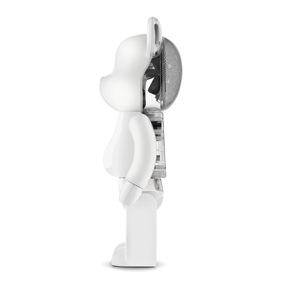Rolling Stones x BE@RBRICK AUDIO Wireless Speaker 7