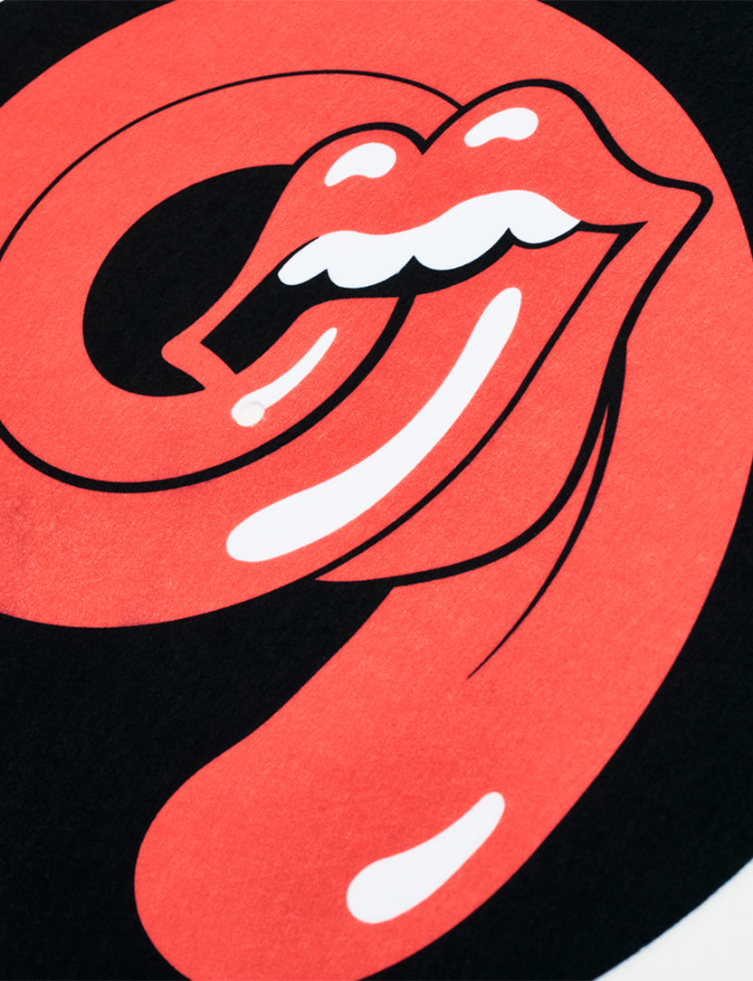 RS No. 9 Carnaby St. Slipmat - The Rolling Stones