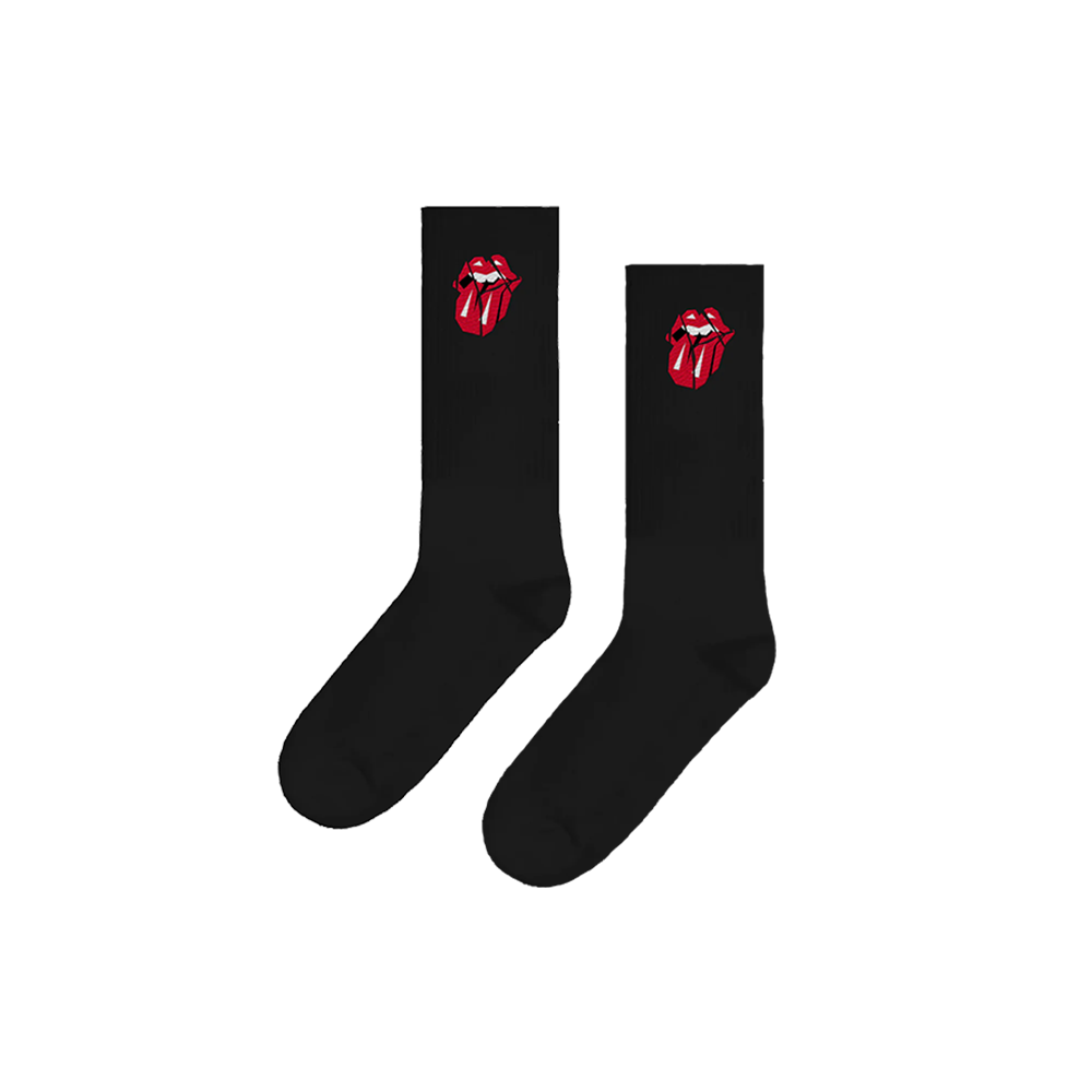 Diamond Tongue Socks