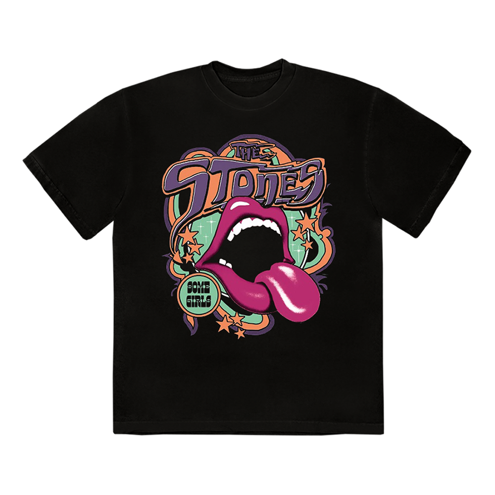 Some girls t 2024 shirt