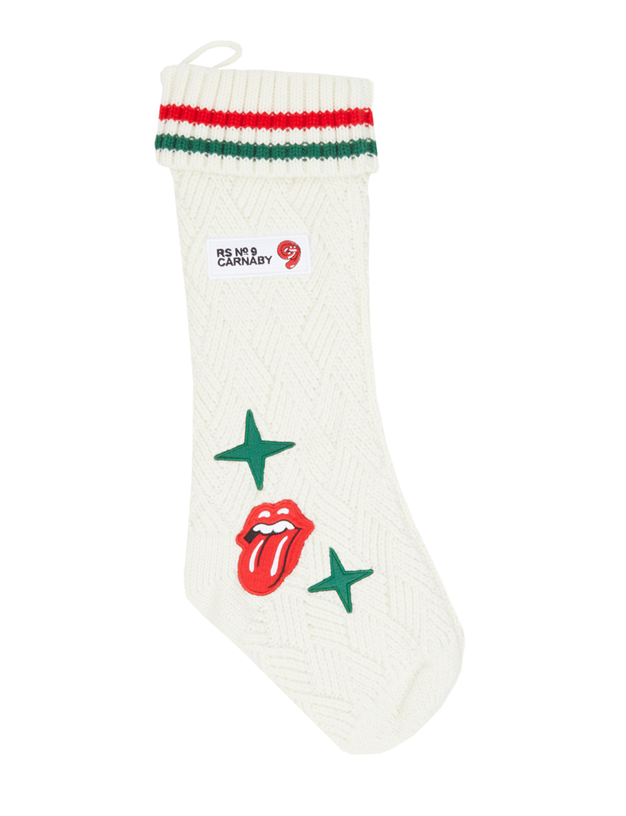 RS No. 9 Christmas Stocking
