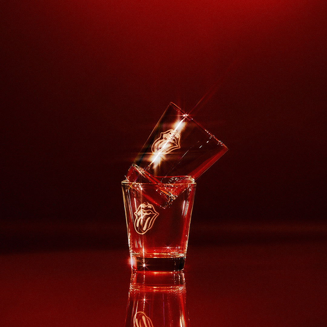 Shot Glass Set Lifestyle