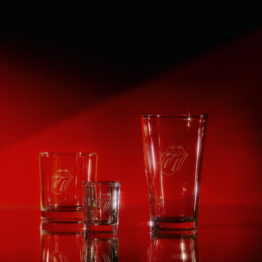 Pint Glass Set Lifestyle