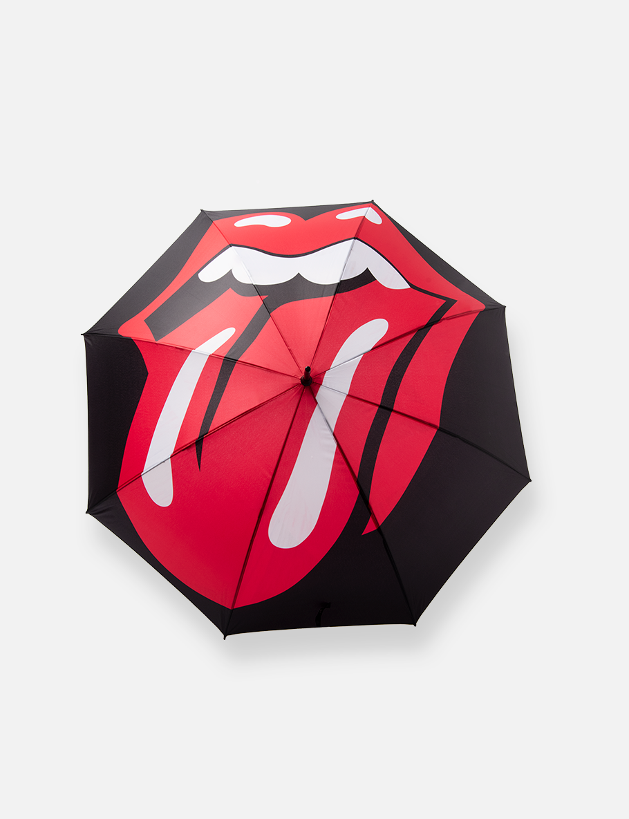 Giant Tongue Walking Umbrella