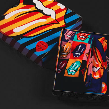 The Rolling Stones Accessories Collection 