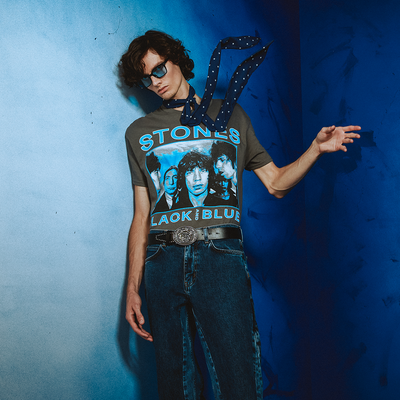 Black and Blue Super Deluxe 4CD Blu-ray - The Rolling Stones Black and Blue Super Deluxe 4CD Blu-ray - The Rolling Stones