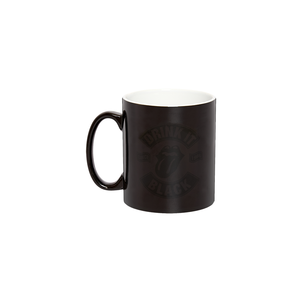 Paint It Black Drink It Heat Changing Mug-5