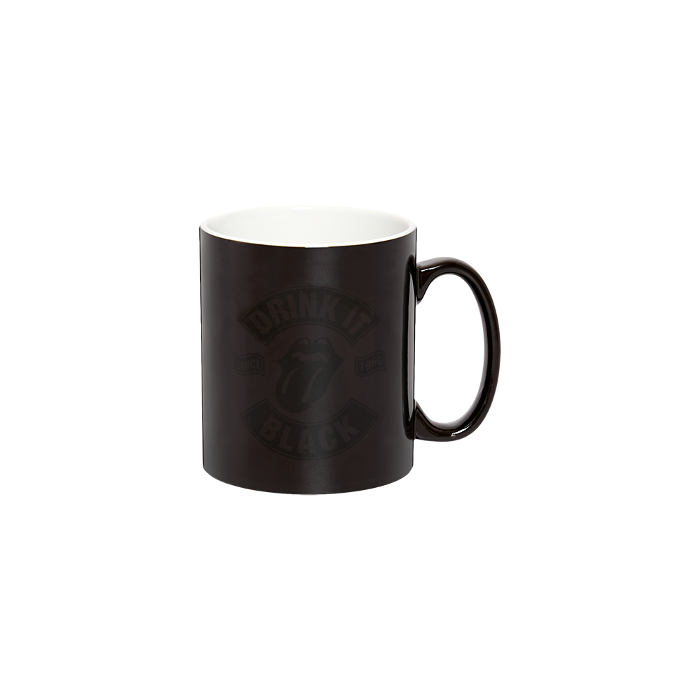 Paint It Black Drink It Heat Changing Mug-6