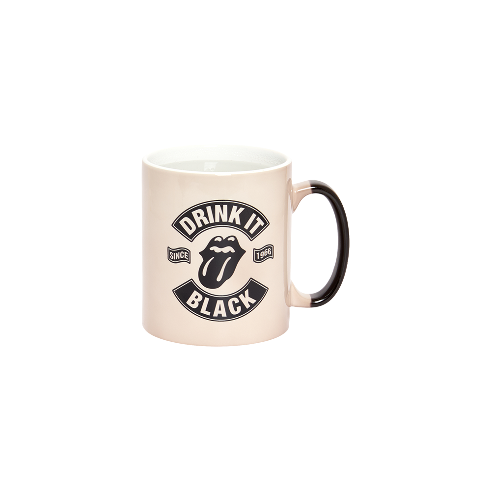 Paint It Black Drink It Heat Changing Mug-4