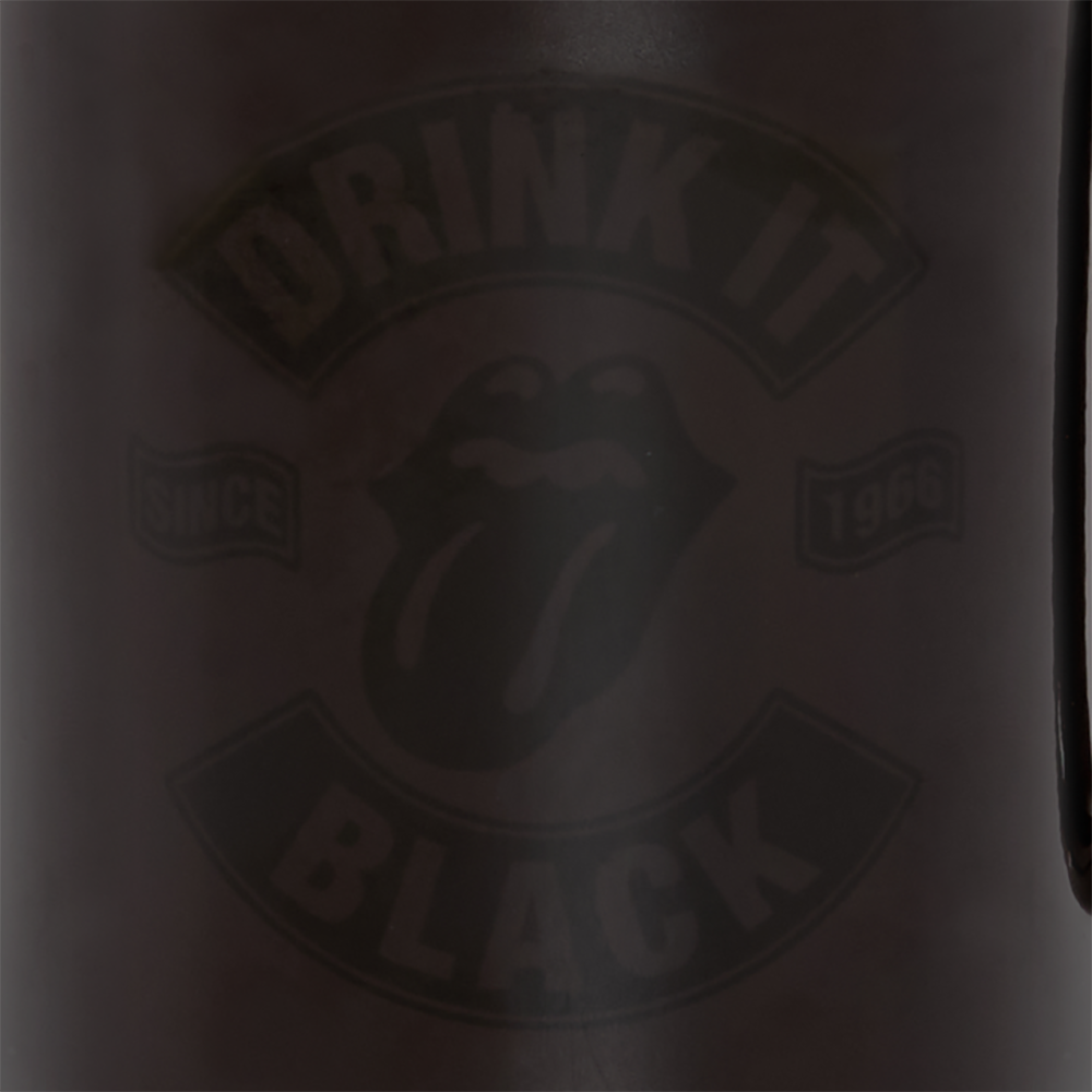 Paint It Black Drink It Heat Changing Mug-3