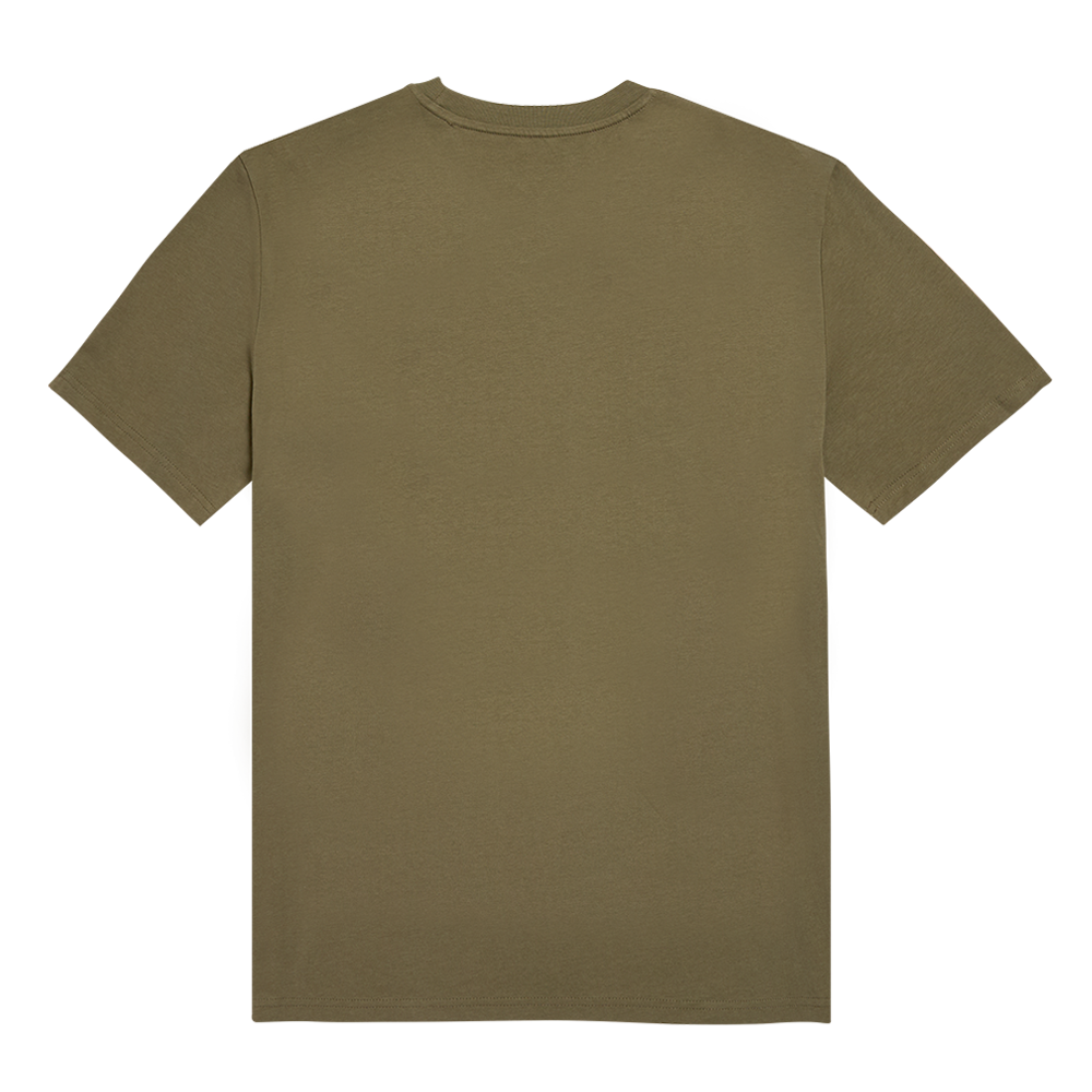 Their Satanic Majesties Request Band T-Shirt Back