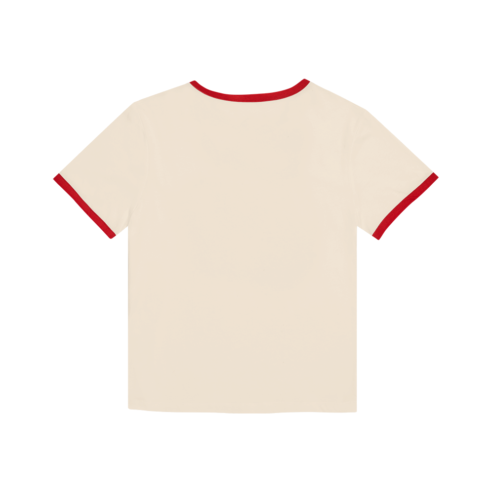 Their Satanic Majesties Request Ringer Lifestyle Back