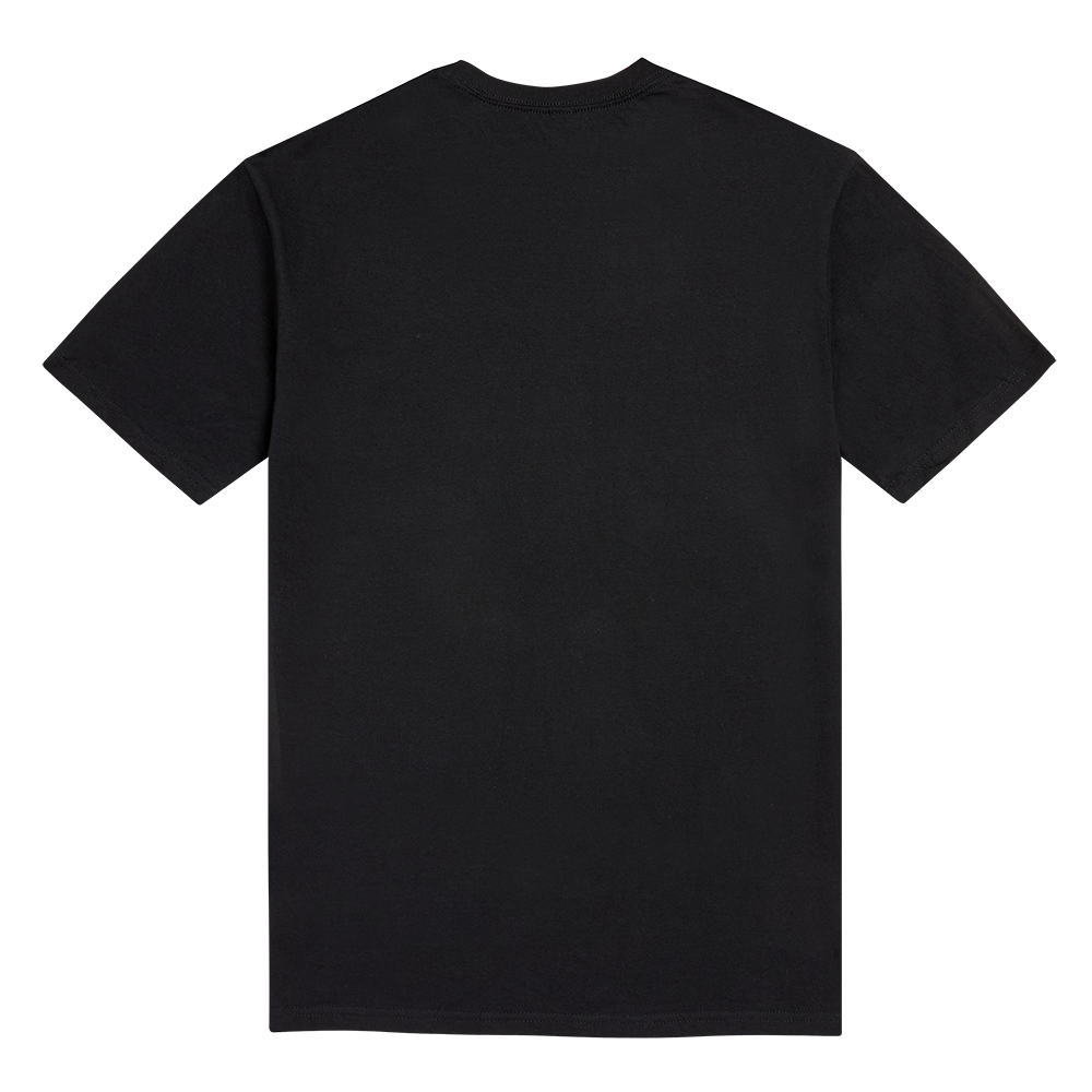 Their Satanic Majesties Request Graphic T-Shirt Back