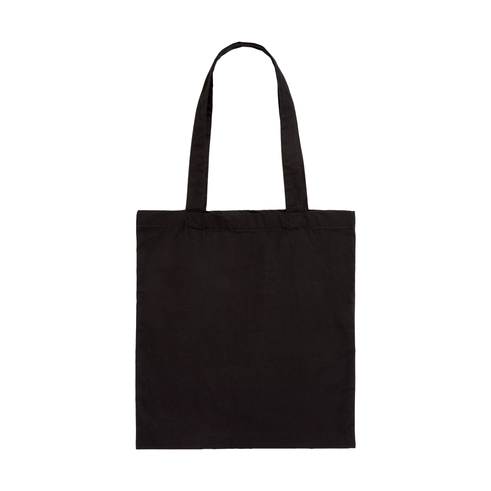 Their Satanic Majesties Request Graphic Tote Bag Back