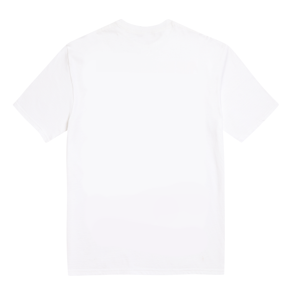 Their Satanic Majesties Request Print T-Shirt Back