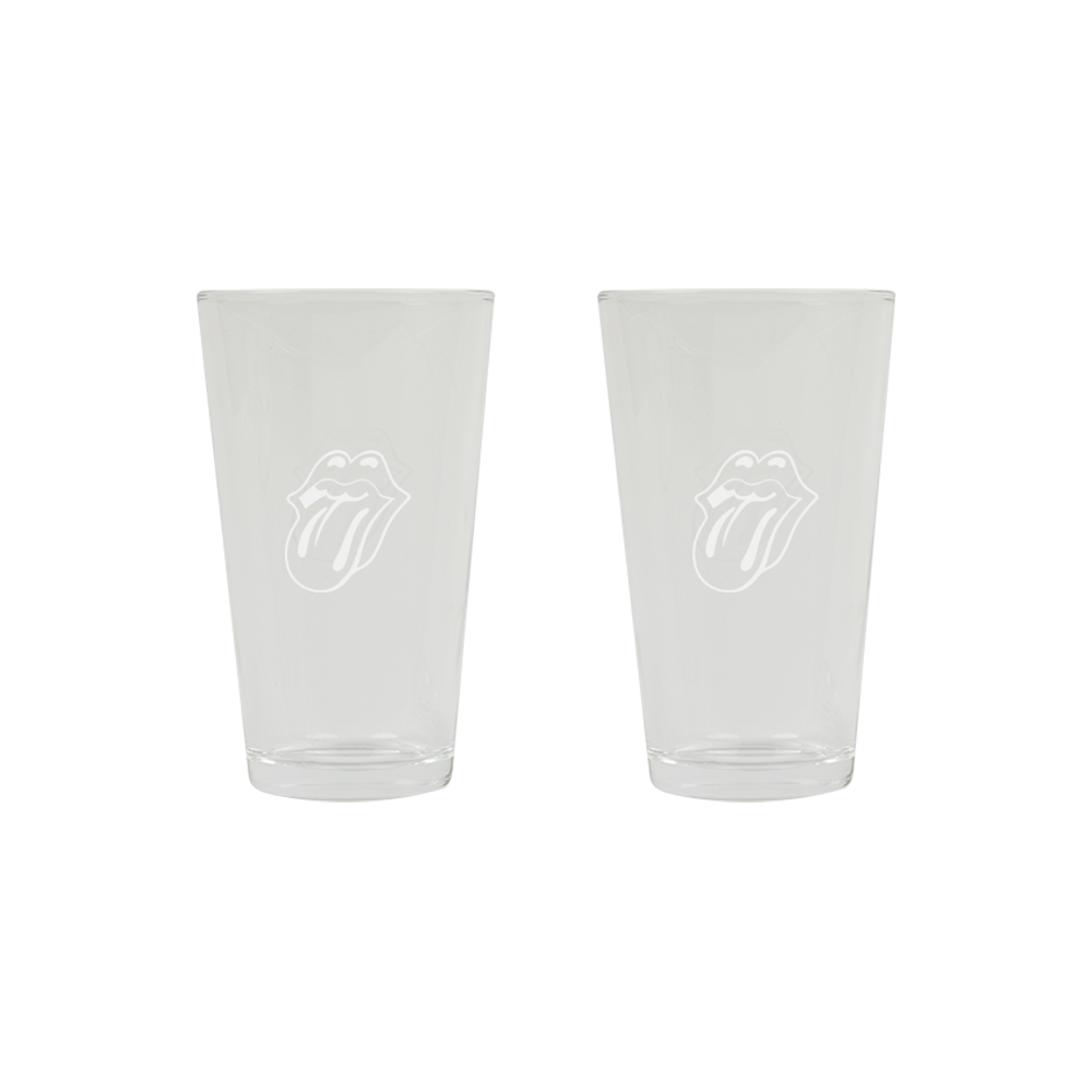 Pint Glass Set