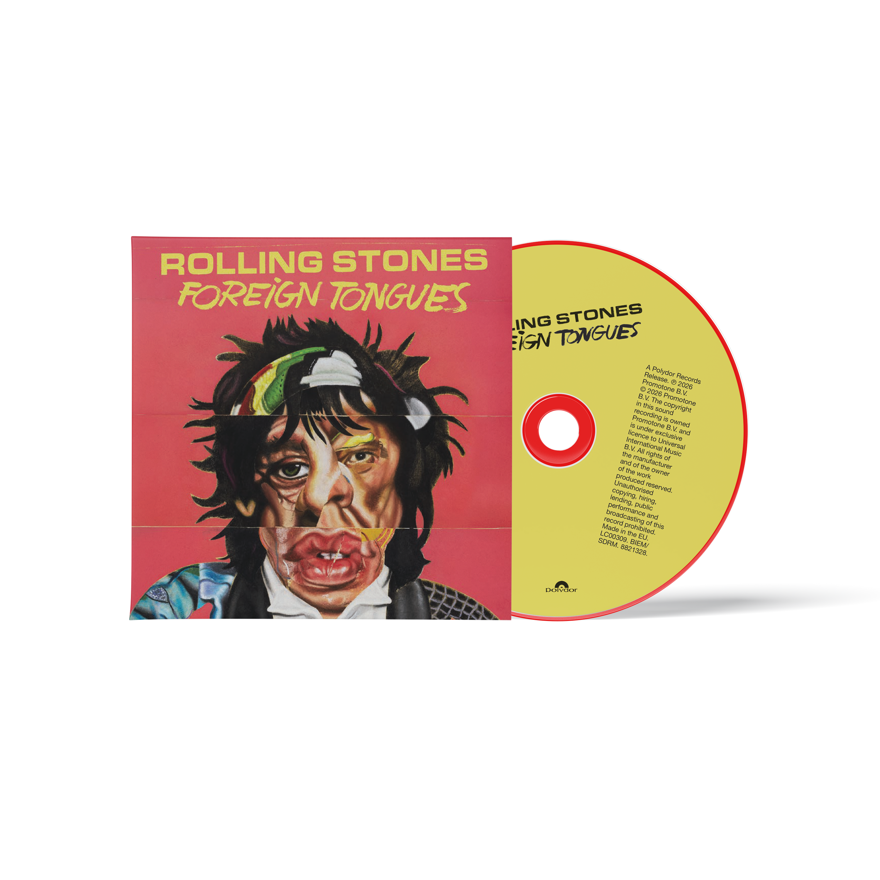 Stones Rolling The - CDs | & eBay 非売品プロモCD Cassettes