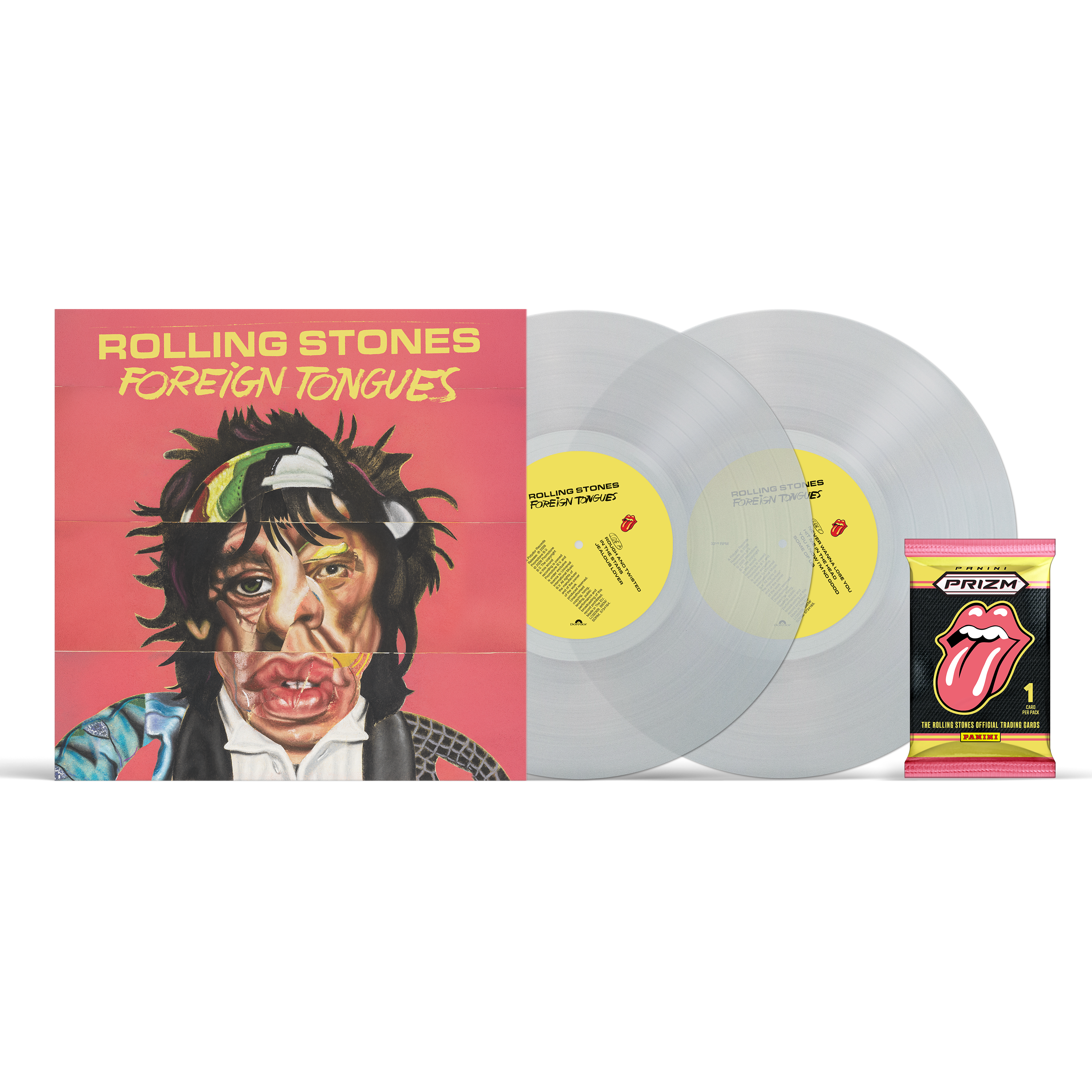 Collections - The Rolling Stones Collections - The Rolling Stones
