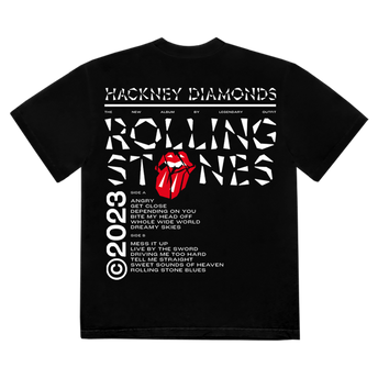 Rolling stones sales t shirt india